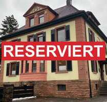 Haus zum Kaufen in Eberbach 499.000,00 € 300 m²