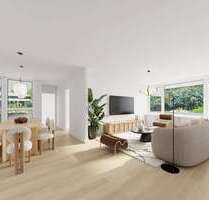 Wohnung zum Kaufen in München 849.000,00 € 155 m²