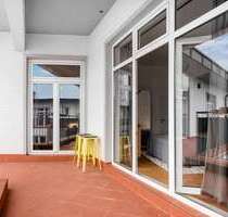 WG-Zimmer in Frankfurt am Main 690,00 € 16 m²