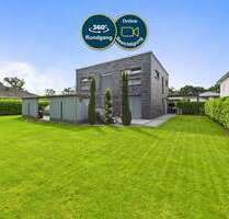 Haus zum Kaufen in Wiefelstede 799.000,00 € 160 m²