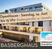 Wohnung zum Kaufen in Hameln 286.400,00 € 65.9 m²