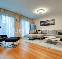 Wohnung zum Mieten in Stuttgart 3.420,00 € 140 m²