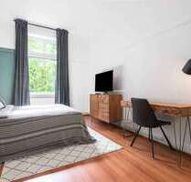 WG-Zimmer in Frankfurt am Main 665,00 € 15 m²