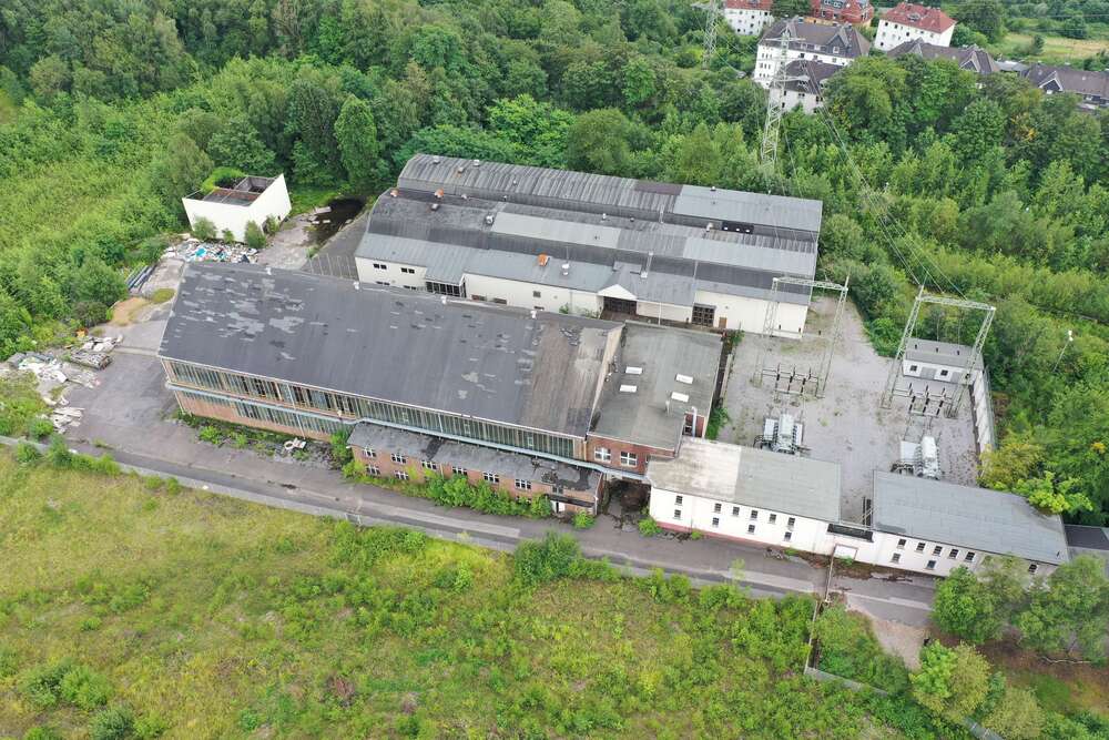 Grundstück in Remscheid 447.500,00 € 12215 m²
