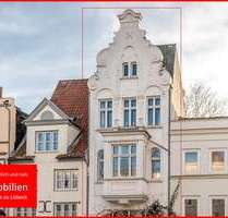 Haus zum Kaufen in Lübeck, Innenstadt 860.000,00 € 162 m²