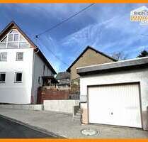Haus zum Kaufen in Hilgert 320.000,00 € 117 m²