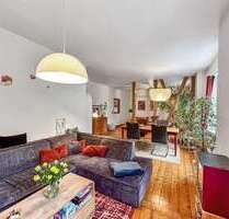 Wohnung zum Kaufen in Weimar 342.800,00 € 125 m²