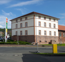 Wohnung zum Mieten in Büdingen 400,00 € 30 m²