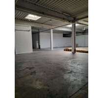 Halle in Biebesheim 1.980,00 € 495 m²