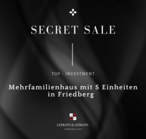 Haus zum Kaufen in Friedberg 849.000,00 € 265 m²