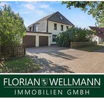 Haus zum Kaufen in Oyten 425.000,00 € 262.99 m²