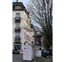 Wohnung zum Kaufen in Frankfurt am Main 735.000,00 € 88 m²