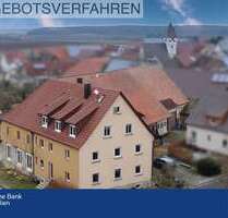 Haus zum Kaufen in Niederstetten 540.000,00 € 282 m²