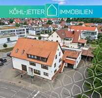 Haus zum Kaufen in Balingen 639.000,00 € 219 m²