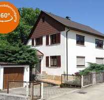 Haus zum Kaufen in Göppingen 448.000,00 € 165.61 m²