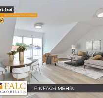Wohnung zum Mieten in Alsdorf 1.173,00 € 102 m²
