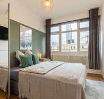 WG-Zimmer in Frankfurt am Main 665,00 € 12 m²