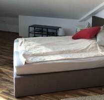 WG-Zimmer in Frankfurt am Main 770,00 € 23 m²