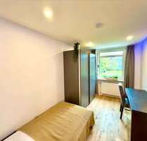 WG-Zimmer in Munich 782,00 € 11 m²