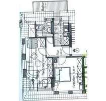 Wohnung zum Mieten in Chemnitz 261,00 € 45.54 m²