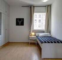 WG-Zimmer in Stuttgart 635,00 € 15 m²