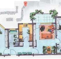 Wohnung zum Kaufen in Ludwigshafen 298.000,00 € 91.15 m²
