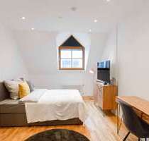 WG-Zimmer in Frankfurt am Main 685,00 € 16 m²