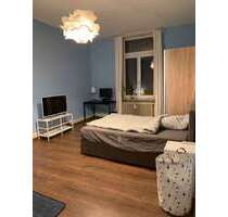 WG-Zimmer in Frankfurt am Main 845,00 € 25 m²