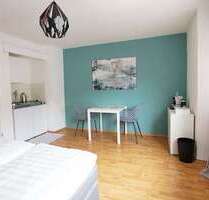 Wohnung zum Mieten in Stuttgart 540,00 € 22 m²