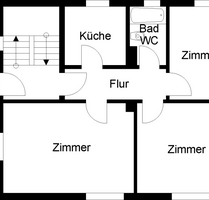 Wohnung zum Mieten in Herford 589,00 € 66.09 m²