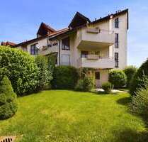 Wohnung zum Mieten in Backnang 550,00 € 40 m²