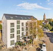 Wohnung zum Mieten in Baden-Baden 750,00 € 25 m²