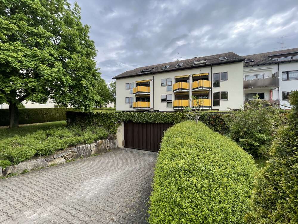 Wohnung zum Mieten in Nürtingen 880,00 € 93 m²