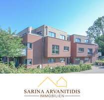 Wohnung zum Mieten in Worpswede 1.073,00 € 93 m²
