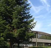 Büro in Eggenstein 1.155,00 € 165 m²