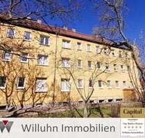 Wohnung zum Mieten in Merseburg 358,00 € 55 m²