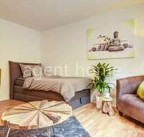 Wohnung zum Mieten in Stuttgart 1.040,00 € 30 m²