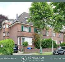 Wohnung zum Mieten in Krefeld 270,00 € 35.35 m²