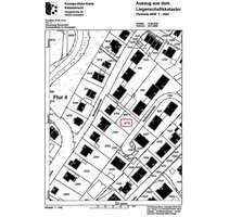 Grundstück zu verkaufen in Breckerfeld 110.000,00 € 500 m²