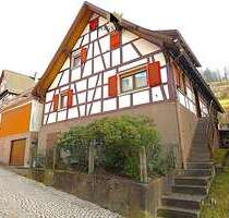 Haus zum Kaufen in Gernsbach-Reichental 168.000,00 € 120 m²