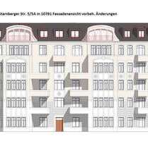 Wohnung zum Mieten in Berlin 975,00 € 33 m²