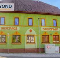 Haus zum Kaufen in Wutha-Farnroda 400.000,00 € 450 m²
