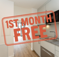 Wohnung zum Mieten in Berlin 1.299,00 € 35.38 m²