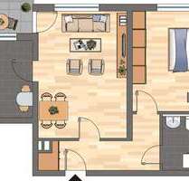Wohnung zum Mieten in Haßloch 439,00 € 55.79 m²