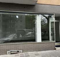Einzelhandel in Nürnberg 1.000,00 € 41 m²