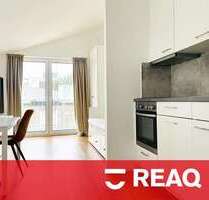Wohnung zum Mieten in Aachen 620,00 € 25 m²