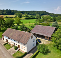 Haus zum Kaufen in Gottmadingen 975.000,00 € 134 m²