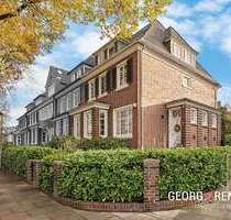 Haus zum Kaufen in Bremen 1.600.000,00 € 236 m²