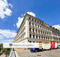 Wohnung zum Mieten in Leipzig 300,00 € 20.8 m²