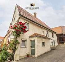 Haus zum Kaufen in Hessigheim 325.000,00 € 133.79 m²